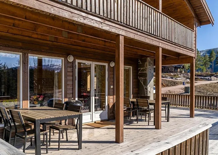 Lakehouse 14P With Sauna By The Water