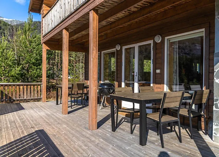 Lakehouse 14P With Sauna By The Water